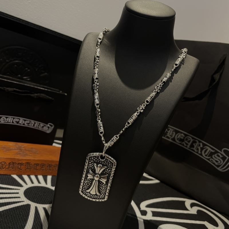 Chrome Hearts Necklaces